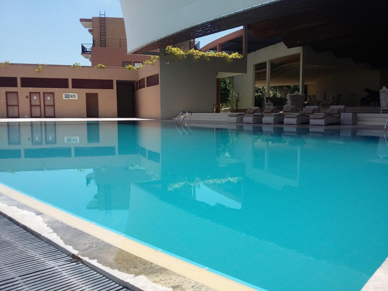 Avenra Gangaara Hotel Wennappuwa Exterior foto